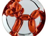 Drawing Of A Balloon Dog Balloon Dog orange Jeff Koons P Style White Space