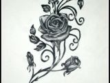 Drawing Of A Black Rose Bildergebnis Fur Black Rose and butterfly Tattoo Tattoos