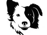 Drawing Of A Border Collie Dog 27 Best Border Collie Images Drawing Tips Drawing Techniques