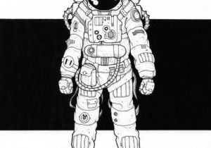 Drawing Of A Cartoon astronaut Thisnorthernboy astronaut I Ve Always Wanted 2dots