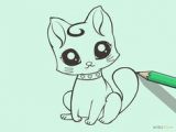 Drawing Of A Cartoon Kitten 122 Best Cat Cartoon Drawing Images Cute Kittens Fluffy Animals
