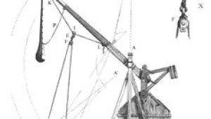 Drawing Of A Catapult 49 Best Trebuchet and Catapult Images Catapult Wooden toy Plans