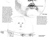 Drawing Of A Child S Eye Baby Face Drawing Pinterest Drawings Art Drawings and Painting