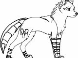 Drawing Of A Dog Black and White Fresh Black and White Wolf Coloring Pages Nicho Me