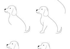 Drawing Of A Dog Step by Step 491 Best Draw Dogs Images In 2019 Drawings Animal Drawings Draw