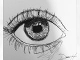 Drawing Of A Eye Easy Ink Pen Sketch Eye Art In 2019 Drawings Pen Sketch Ink Pen