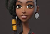 Drawing Of A Girl 3d Deviant Art Art Pinterest Art Character Design and Drawings