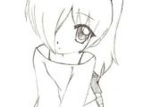 Drawing Of A Girl Chibi Image Result for How to Draw A Sketch with Pencil Easily Drawing