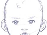 Drawing Of A Girl Child 208 Best Baby Drawing Images Pencil Drawings Artworks Draw