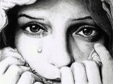 Drawing Of A Girl Crying Face Pin by Dr Patrice Banks On A Picture is Worth Pencil