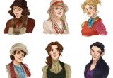 Drawing Of A Girl Doctor the Doctor and His Many Faces Fem Style Nerdy Pinterest