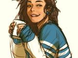 Drawing Of A Girl Drinking Coffee 206 Best Character Pose Eat Drink Images Character Design
