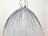 Drawing Of A Girl In A Dress Easy Cool Drawing Ideas Visit My Youtube Channel to Learn Drawing and