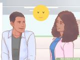 Drawing Of A Girl Laughing 4 Ways to Make A Girl Laugh Wikihow
