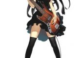 Drawing Of A Girl Playing Guitar 224 Best Girls with Guitars Images Character Design Drawings
