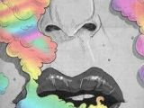 Drawing Of A Girl Smoking Weed 99 Best Smoke Art Images Paintings Psychedelic Drawings Smoking