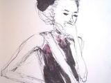 Drawing Of A Girl Yawning 27 Best Yawn Images Fashion Beauty Hair Style Photographs
