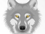 Drawing Of A Gray Wolf 184 Best Clip Art Wolf Etc Images In 2019 Drawings Paintings Wolves