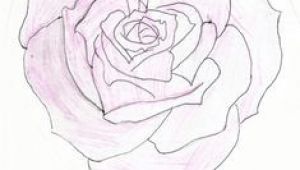 Drawing Of A Heart with A Rose 11 Best Heart Shaped Diamond and Roses Tattoo Images Beautiful