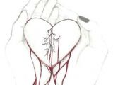 Drawing Of A Heartbreak 87 Best Heartbroken Drawings Images thoughts Truths Depression