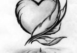 Drawing Of A Love Heart Pin by Chanel Whitley On Stufff In 2019 Drawings Pencil Drawings