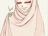 Drawing Of A Muslim Girl 297 Best A N I M E M U S L I M A Images Hijab Drawing Hijab