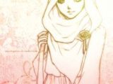 Drawing Of A Muslim Girl 46 Best Sketching Hijabis Images Muslim Girls Muslim Women Hijab