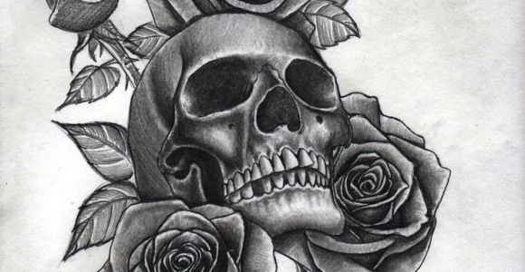 Drawing Of A Rose and Skull Pin by Cassidy Little On Human Art Pinterest Tattoos Sleeve