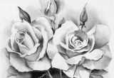 Drawing Of A Rose Bouquet Beautiful Sketches Of Flowers Beautiful Rose Flower Bouquet