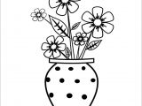 Drawing Of A Rose Vase Images Of Easy Drawings Prslide Com
