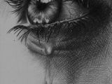Drawing Of An Eye Crying Crying Eye Sketch Drawing Pinterest Drawings Eye Sketch and
