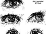 Drawing Of An Eye Easy How to Draw Expressive Eyes Www Drawing Made Easy Com Eyes