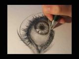 Drawing Of An Eye In Pencil Drawing A Realistic Eye with Pencil We Artists Have to Know How