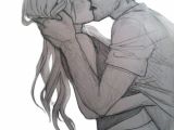 Drawing Of Couple Kissing Tumblr Pin by Azaria Neilson On Love Struck Drawings Couple Drawings Art