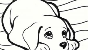 Drawing Of Dog with Color iPhone Coloring Page Lovely Drawing for Children Luxury Color Page