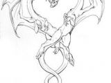 Drawing Of Dragon Heart 53 Best Dragon Heart Images Dragon Heart Fantasy Creatures