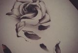 Drawing Of Dying Rose Dead Flower Tattoo Designs 1000 Ideas About Rose Wrist Tattoos On