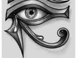 Drawing Of Egyptian Eye Crying Eye Of Ra by Hatefueled Deviantart Com On Deviantart