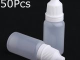Drawing Of Eye Dropper Eye Liquid Dropper 10ml Empty Plastic Squeezable Dropper Bottles
