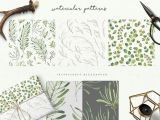 Drawing Of Flower Shop Leafy Leaf Collection Journal Inspo In 2018 Pinterest Design