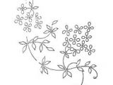 Drawing Of Flowers and Vines 114 Best How to Draw Flowers and Vines Images Needlepoint Doodle