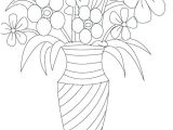 Drawing Of Flowers In A Pot Drawing Pictures Of Flowers for Sale How Much is Yours Worth
