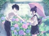 Drawing Of Girl and Boy In Rain 32 Best Rain Images In 2019 Anime Scenery Rain Anime Art