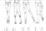 Drawing Of Girl Clothes Inspiration Clothing Poses Manga Art Drawing Anime