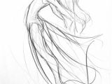 Drawing Of Girl Dancing Yenthe Joline Art some Dancer Sketches for some I Used some