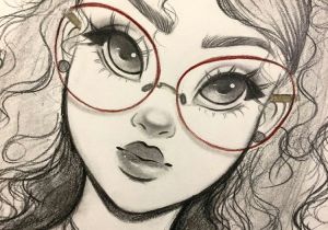 Drawing Of Girl Doll Pin by Adorable Rere1 On Drawings In 2019 Pinterest Drawings