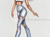 Drawing Of Girl In Crop top Leeannvisser Be Inspirational A Mz Manerz Being Well Dressed is