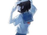 Drawing Of Girl In School Uniform Pin by Nakyxu On Anime In 2018 Pinterest Anime Animation and