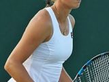 Drawing Of Girl Playing Tennis Elise Mertens Wikipedia