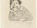 Drawing Of Girl Reading Girl Reading Cards Pinterest